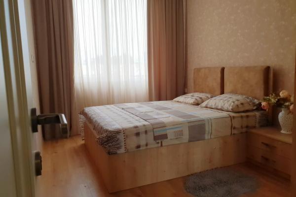 Batumi Zubalashvili 31'de 3 Katlı Kiralık Ev – 3 Yatak Odalı, 1300$