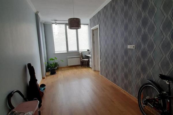 Batumi Zubalashvili 31'de 3 Katlı Kiralık Ev – 3 Yatak Odalı, 1300$