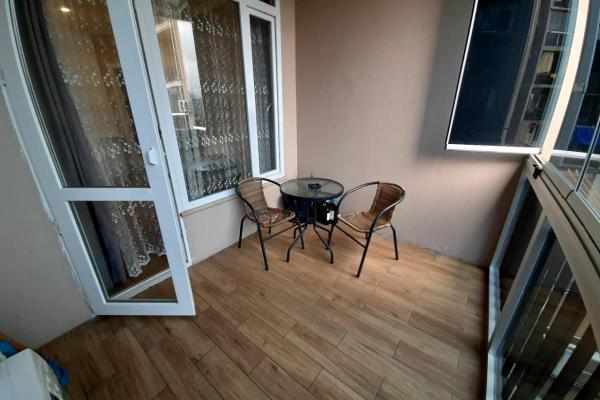 Batumi Zubalashvili 31'de 3 Katlı Kiralık Ev – 3 Yatak Odalı, 1300$