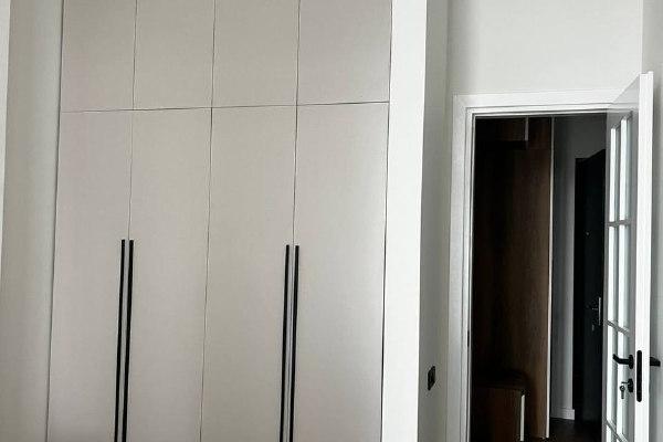 Eliava 49a | Kiralık 1+1 Daire | 60 m² | 3. Kat | 650$