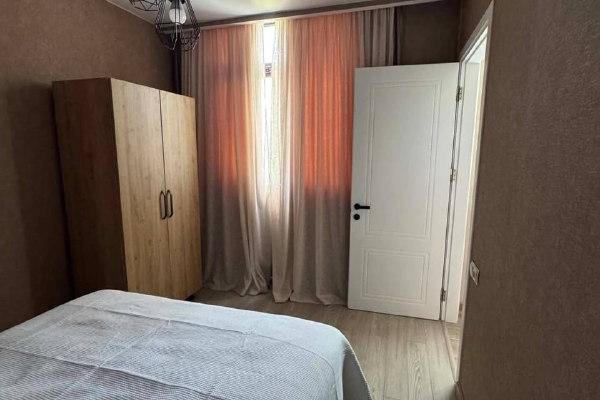 كوبالادزي 18 | شقة 2+1 للإيجار | 80 م² | الطابق 19 | 1000$