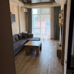 Bagrationi 113 | 2+1 Apartment for Rent | 60 m² | 8th Floor | $500