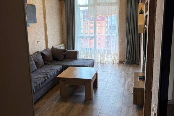 Bagrationi 113 | Kiralık 2+1 Daire | 60 m² | 8. Kat | 500$