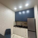 Нижарадзе 5 | 1+1 Квартира в аренду | 45 м² | 3-й этаж | 750$