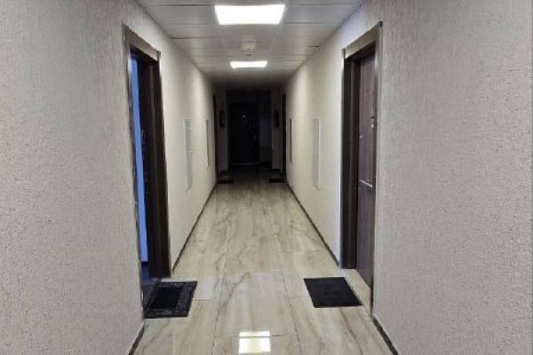 شارتافا 32 | شقة 1+1 للإيجار | 50 م² | الطابق 9 | 700$