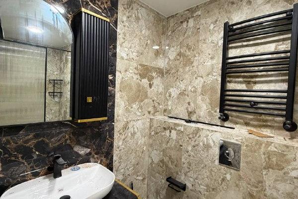Lortkipanidze 24 | For Sale 2+1 Apartment | 80.5 m² | 16th Floor | 160000$