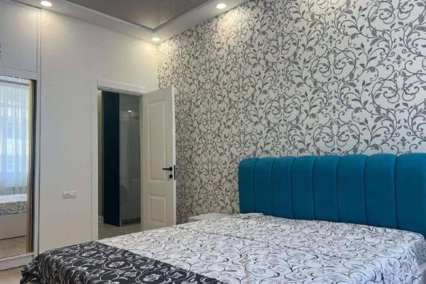 Takaishvili 36/38 | Kiralık 1+1 Daire | 50 m² | 14. Kat | 800$