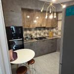 Kacharava 7 | Kiralık 3+1 Daire | 93 m² | 4. Kat | 1000$