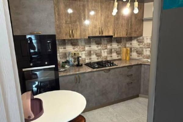 Kacharava 7 | Kiralık 3+1 Daire | 93 m² | 4. Kat | 1000$
