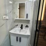 Şartava 27 | Kiralık 1+1 Daire | 45 m² | 15. Kat | 600$