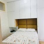 Abuseridze 22 | Kiralık 2+1 Daire | 60 m² | 6. Kat | 700$
