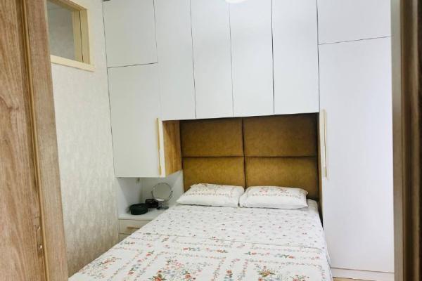 Abuseridze 22 | Kiralık 2+1 Daire | 60 m² | 6. Kat | 700$