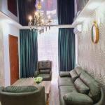 Khimshiashvili 47a | Kiralık 1+1 Daire | 55 m² | 5. Kat | 600$