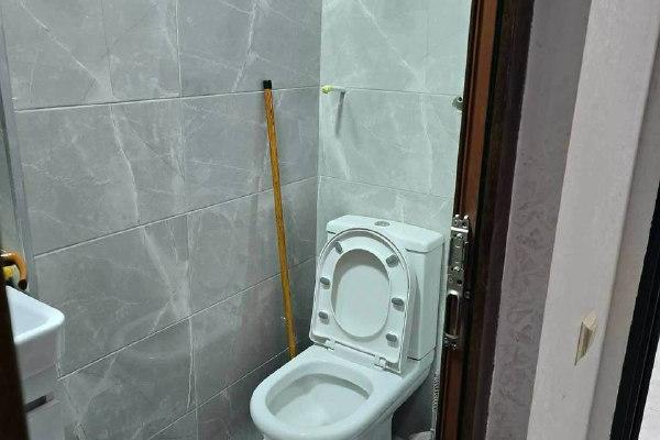 Angisa 1 | Kiralık Stüdyo Daire | 30 m² | 3. Kat | 350$