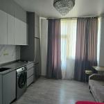 Angisa 1 | Kiralık Stüdyo Daire | 30 m² | 3. Kat | 350$