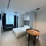 Tbel Abuseridze 13 | Kiralık Stüdyo Daire | 35 m² | 31. Kat | 500$