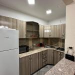 Lermontova 32 | Kiralık 1+1 Daire | 55 m² | 10. Kat | 500$