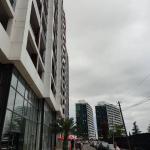 Zgvispiri 6 | Satılık Daire | 44 m² | 15. Kat | 55000$