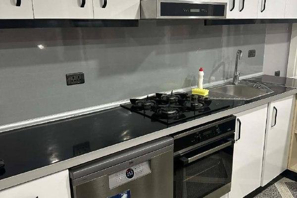 باكو 38أ | شقة 2+1 للإيجار | 87 م² | الطابق الأول | 800$