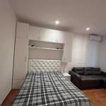 Bagrationi 129 | Kiralık Stüdyo Daire | 30 m² | 14. Kat | 400$