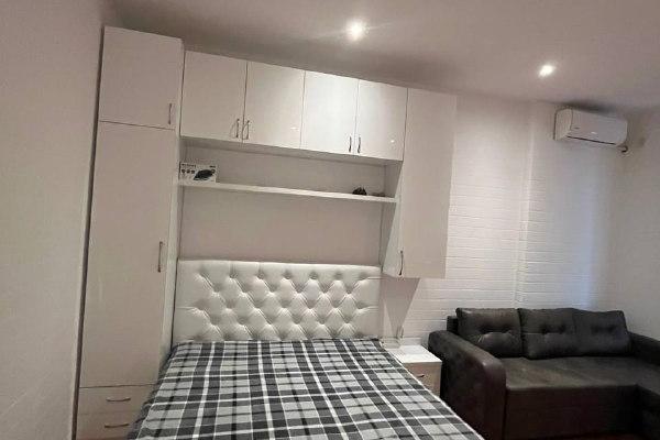 Bagrationi 129 | Kiralık Stüdyo Daire | 30 m² | 14. Kat | 400$