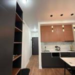 Nijaradze 5 | Kiralık Stüdyo Daire | 36 m² | 3. Kat | 500$