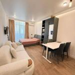 Nijaradze 5 | Kiralık Stüdyo Daire | 36 m² | 9. Kat | 500$