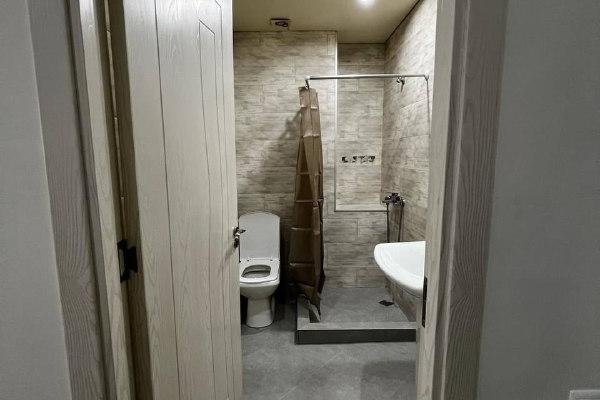 Pușkin 119/121 | Kiralık 1+1 Daire | 49 m² | 12. Kat | 500$