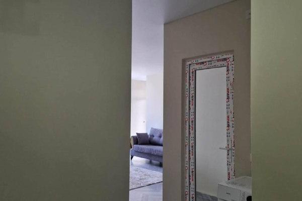 Angisa 20-22 | Kiralık 2+1 Daire | 75 m² | 8. Kat | 700$