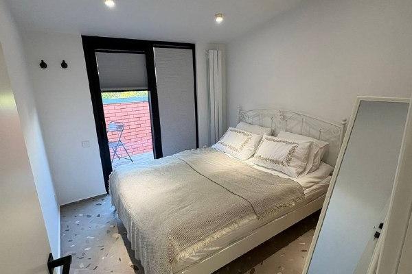 Gorgasali 32 | Kiralık 2+1 Daire | 66 m² | 3. Kat | 1200$