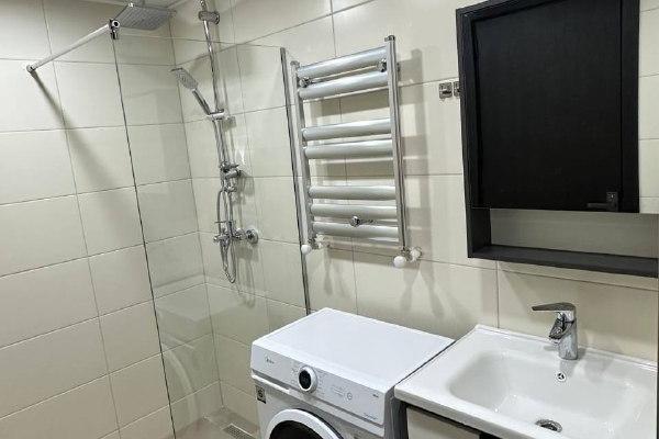 Adlia 6 | Kiralık 1+1 Daire | 65 m² | 8. Kat | 850$