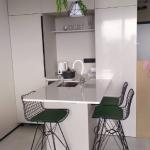 Şartava 18 | Kiralık Daire | 30 m² | 18. Kat | 500$