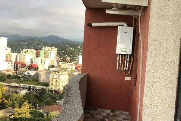 Friedon Khalvashi 20 | Kiralık 2+1 Daire | 0 m² | 0. Kat | 600$