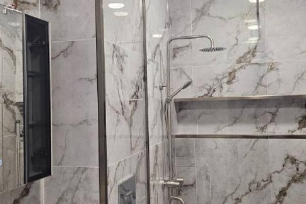 Şartava 27 | Kiralık 2+1 Daire | 60 m² | 12. Kat | 900$