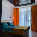 Kachenki 5 | 1+1 Apartment for Rent | 50 m² | 14th Floor | $800
