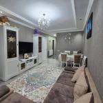 Abuseridze 45 | 2+1 Apartment for Rent | 75 m² | 4th Floor | $800