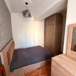 Inasaridze 19 | 2+1 Apartment for Rent | 68 m² | 4th Floor | $800