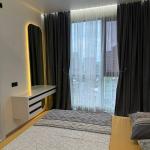 Лорткипанидзе 24 | 2+1 Квартира в Аренду | 70 м² | 10-й Этаж | 1300$