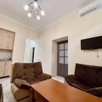Gamsakhurdia 19 | Kiralık 1+1 Daire | 45 m² | 1. Kat | 450$