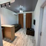 Angisi Lane 41 A | Kiralık 2+1 Daire | 50 m² | 16. Kat | 600$