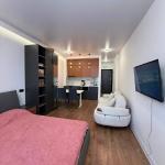 Rejab Nizharadze 5 | Kiralık Stüdyo Daire | 0 m² | 3. Kat | 450$