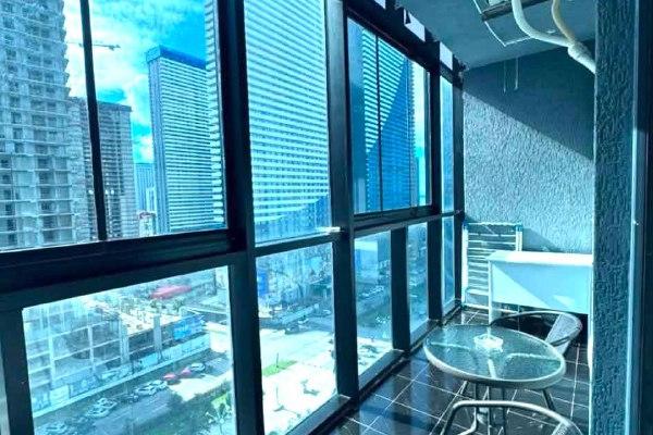 Şartava 8 | Kiralık 2+1 Daire | 60 m² | 12. Kat | 700$