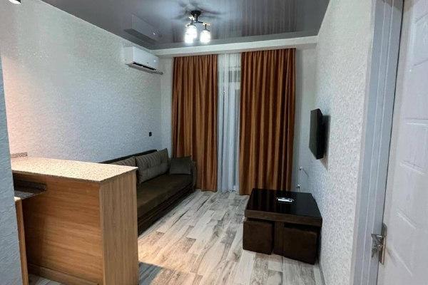 Angisi Lane 41 A | Kiralık 2+1 Daire | 50 m² | 16. Kat | 600$