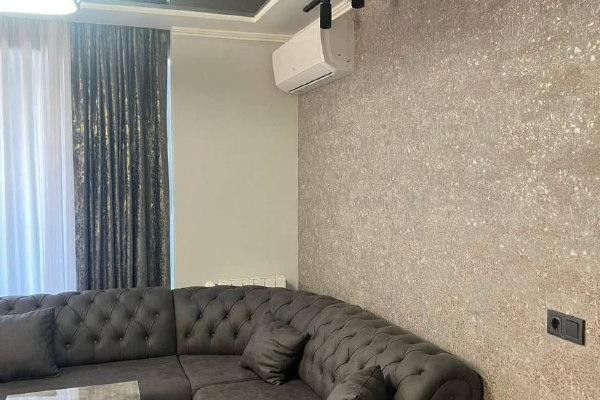 Şartava 18 | Kiralık 2+1 Daire | 60 m² | 8. Kat | 800$