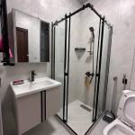 Angisi Lane 21 B | Kiralık 1+1 Daire | 42 m² | 16. Kat | 500$