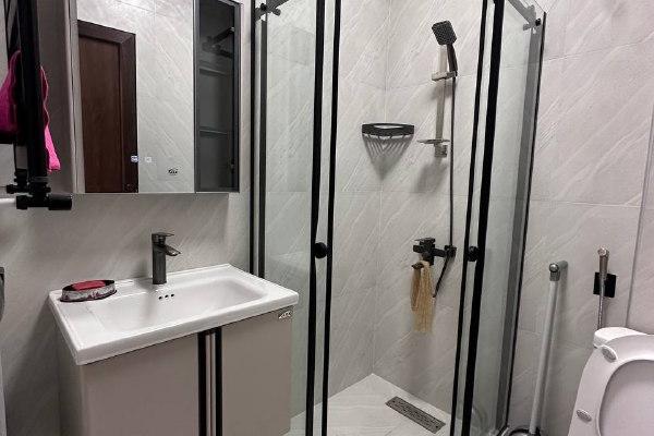 شارع أنغيسا 21 ب | شقة 1+1 للإيجار | 42 م² | الطابق 16 | 500$