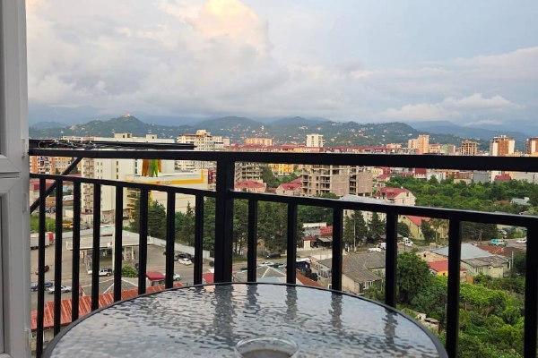 Angisa 1 Sokak 21 | Kiralık 1+1 Daire | 45 m² | 11. Kat | 370$