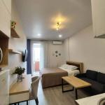 Тавдадебули 98 | Студия в аренду | 30 м² | 3-й этаж | 400$