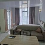 Zgvispiri 6 | Kiralık Stüdyo Daire | 43 m² | 5. Kat | 400$