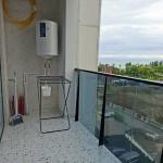 Zgvispiri 6 | Kiralık Stüdyo Daire | 43 m² | 5. Kat | 400$